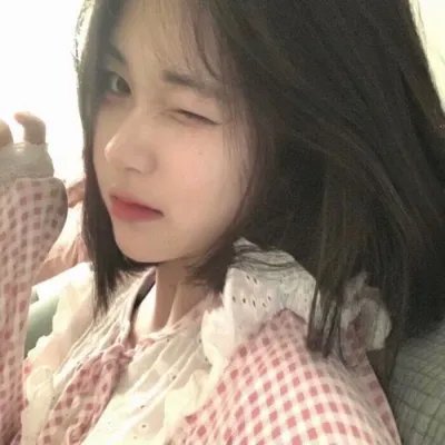 缩小人